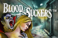 blood suckers slot machine