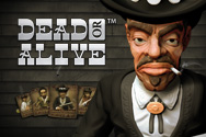 dead oralive gratis slot machine
