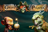 ghost pirates online slot machines gratis
