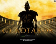 gladiator slots online