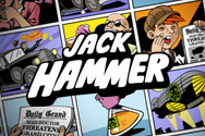 jack hammer slot machine senza scaricare