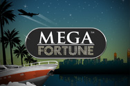 giochi di mega fortune slot machine
