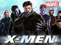 xmen slots senze secaricare